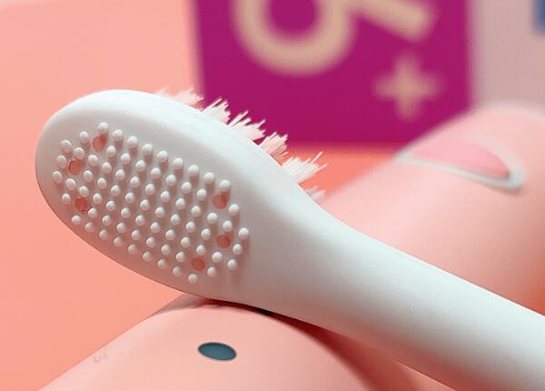 干貨！寶寶幾歲用電動牙刷？很多家長們都想錯了！