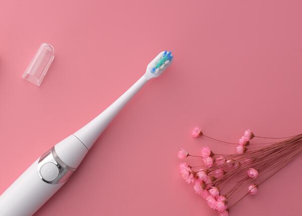 電動牙刷清洗方法