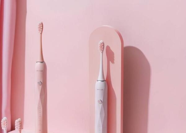 電動牙刷品牌