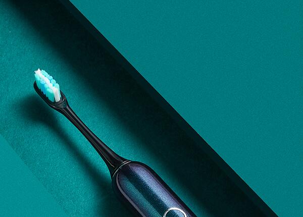 百元區間選不到好牙刷？！百元檔電動牙刷看看這個刷博士