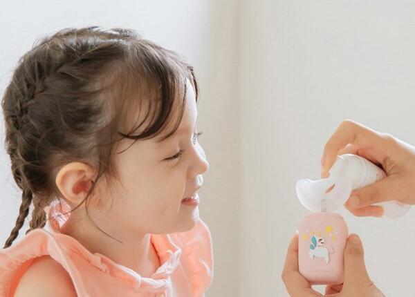 u型兒童電動牙刷能刷干凈嗎