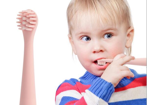 成人電動(dòng)牙刷跟兒童區(qū)別大嗎