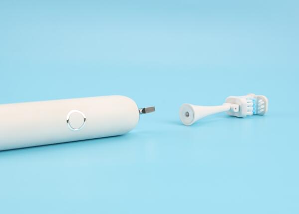 聲波電動(dòng)牙刷刷頭取不下來怎么辦？刷博士牙刷頭廠家支招啦！