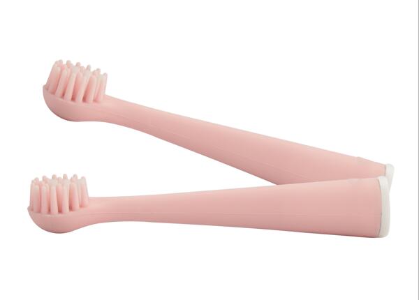 兒童電動(dòng)牙刷刷頭區(qū)別