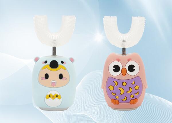 兒童聲波電動牙刷購買攻略 浙江兒童聲波電動牙刷購買