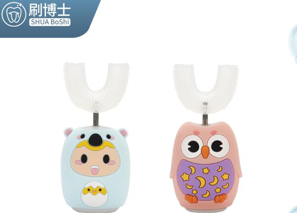 刷博士兒童聲波電動牙刷 刷博士兒童聲波電動牙刷品牌