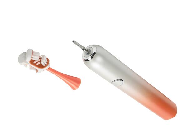 電動牙刷替換頭怎么用不了 電動牙刷替換頭怎么用不了