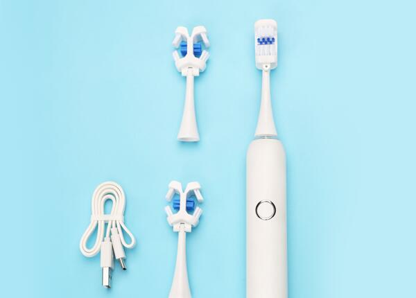 電動牙刷替換頭 電動牙刷替換頭介紹