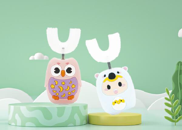 兒童電動(dòng)牙刷市場(chǎng)銷(xiāo)售