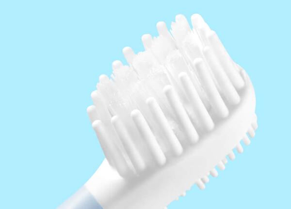 發霉電動牙刷處理方法