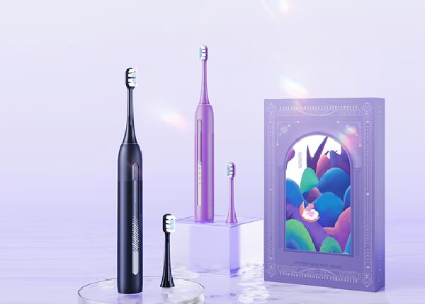 電動牙刷選購技巧 電動牙刷選購