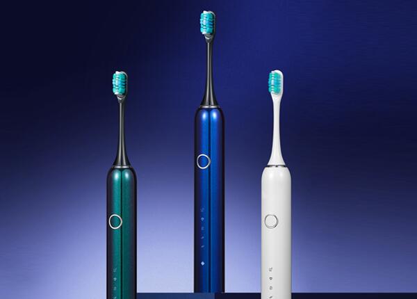 電動牙刷選購技巧，采購商必選