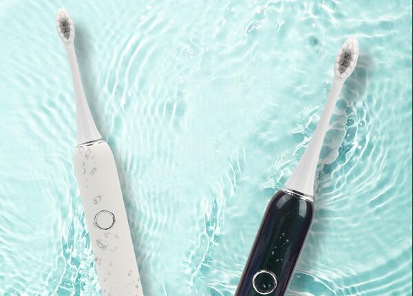 電動牙刷怎么用？幾步教你正確用法