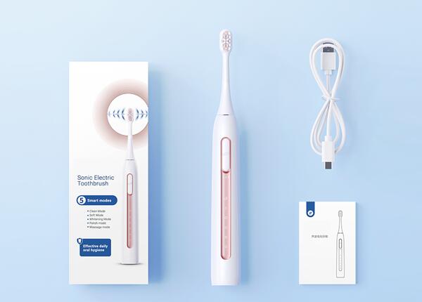 刷博士電動(dòng)牙刷 如何提升電動(dòng)牙刷廠家產(chǎn)品競(jìng)爭(zhēng)力