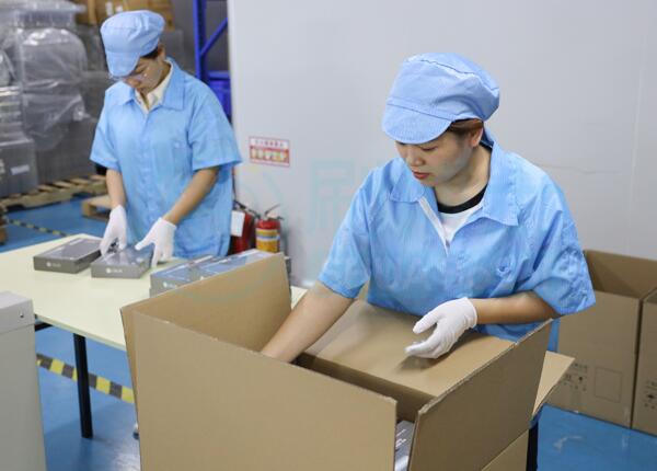 專業(yè)電動(dòng)牙刷加工廠家，刷博士為您定制個(gè)性需求！