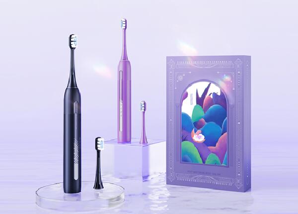 刷博士電動(dòng)牙刷 刷博士電動(dòng)牙刷創(chuàng)新產(chǎn)品