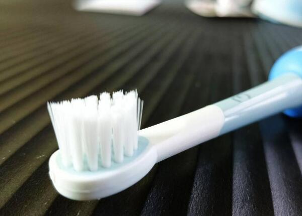 兒童電動牙刷 兒童電動牙刷有必要買嗎