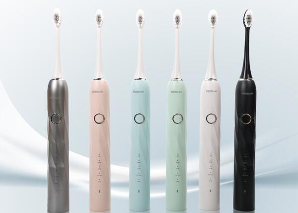 什么品牌的電動(dòng)牙刷好用？刷博士的電動(dòng)牙刷來(lái)解讀！