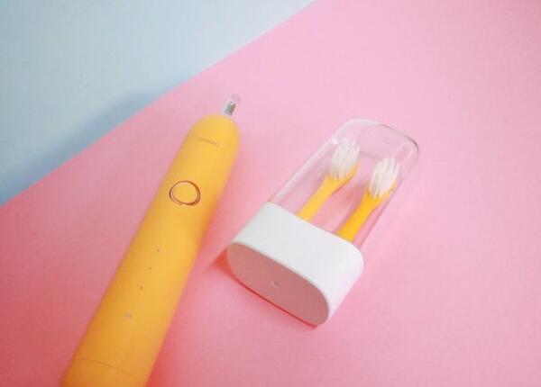 兒童電動牙刷 兒童電動牙刷便宜的可以用嗎