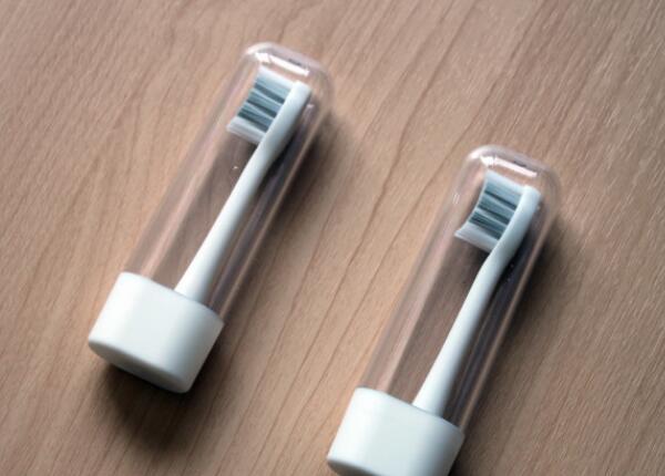 電動牙刷非原裝刷頭影響效果嗎？非原裝刷頭如何選擇