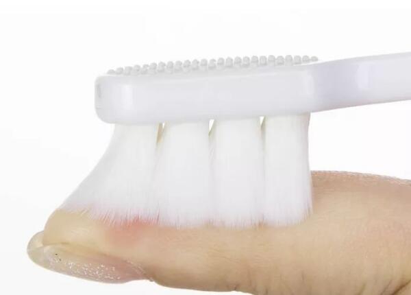 牙刷毛材質(zhì)選購要點(diǎn)