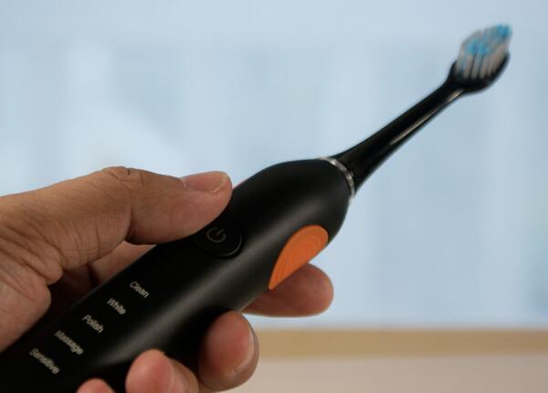 聲波電動(dòng)牙刷一般用什么模式？一招教你選到適合刷牙模式