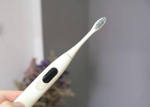 小米米家聲波電動(dòng)牙刷使用方法，建議收藏！