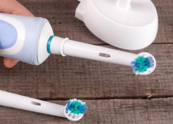 旋轉牙刷聲音大的原因