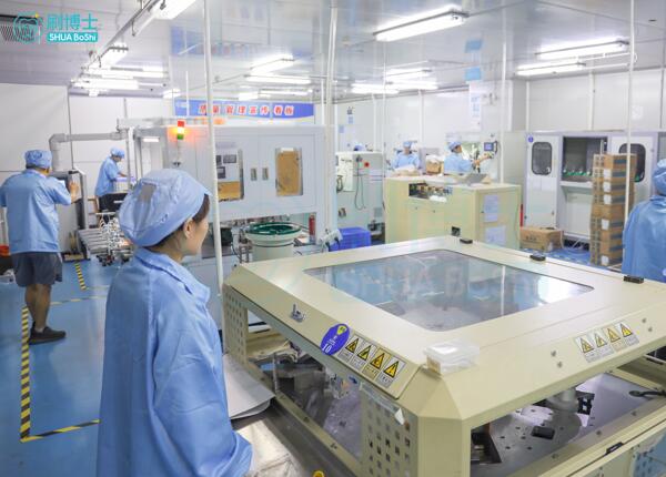 電動牙刷貼牌代加工怎么做？把握市場機遇，看這篇