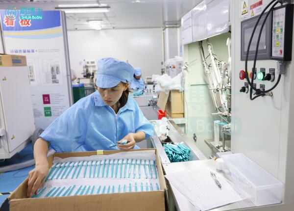 如何找電動牙刷代加工工廠合作？靠譜牙刷代工廠，就這樣選！