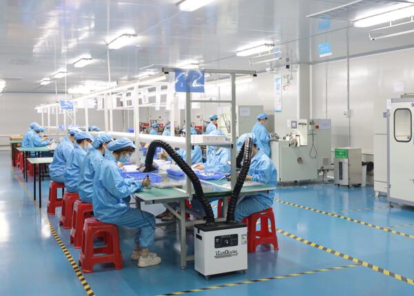 電動牙刷代加工成本高嗎？多少錢？