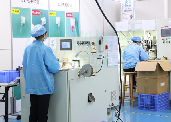 家用便攜式電動(dòng)牙刷代加工，就找刷博士牙刷代加工