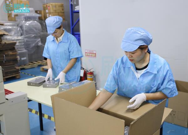 電動牙刷貼牌代加工廠家 電動牙刷貼牌代加工廠家