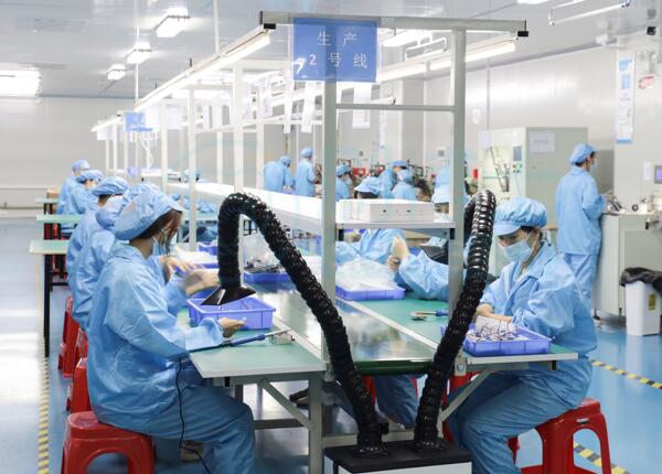 如何選擇合適的電動(dòng)牙刷代工廠？認(rèn)準(zhǔn)刷博士牙刷代工廠