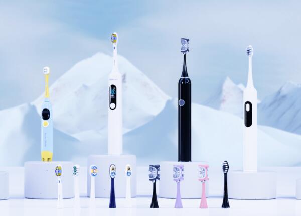 與刷博士電動(dòng)牙刷OEM廠家合作，提升品牌競(jìng)爭(zhēng)力！