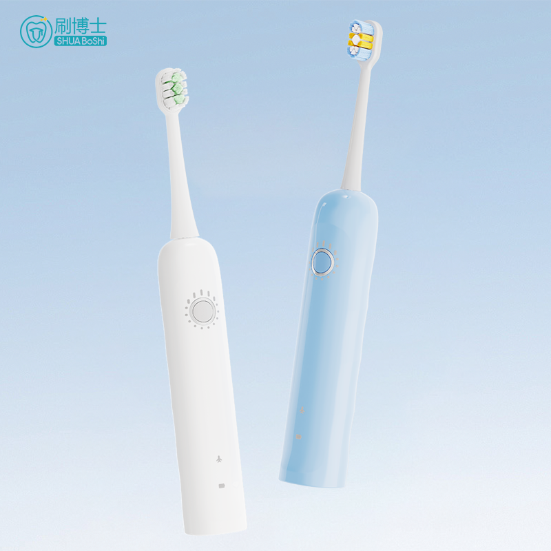 科技創新，匠心品質——刷博士電動牙刷的智造之道