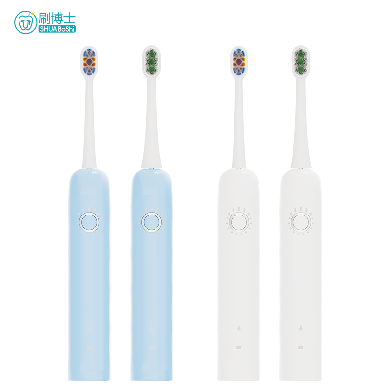 刷博士定制服務(wù)：貼牌代工新選擇，OEM/ODM賦能口腔護(hù)理